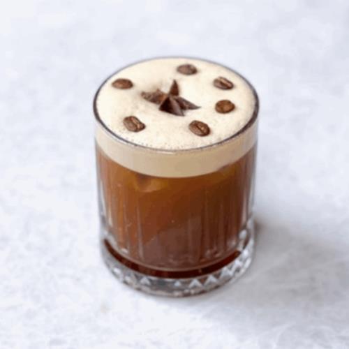 Espresso Martini