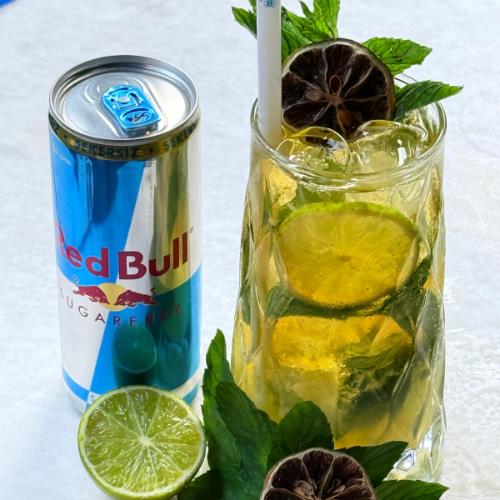 WTC Yuki Mojito