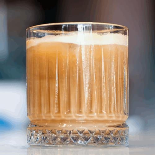 Ice Latte