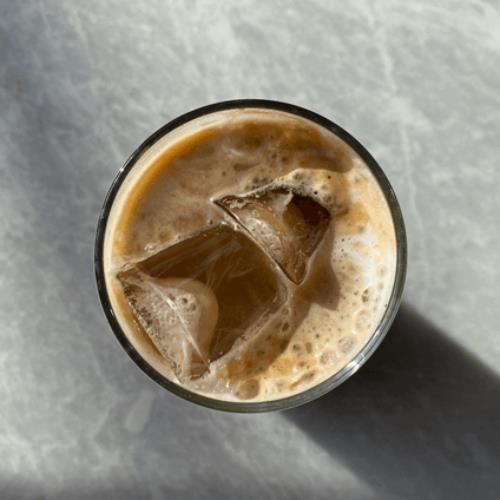 Ice Belgium Mocha