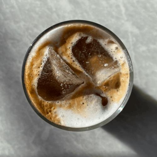 Ice White Mocha