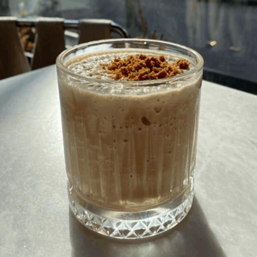 Espresso Tiramisu