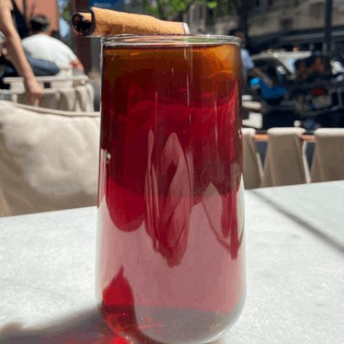 Ice Filtre