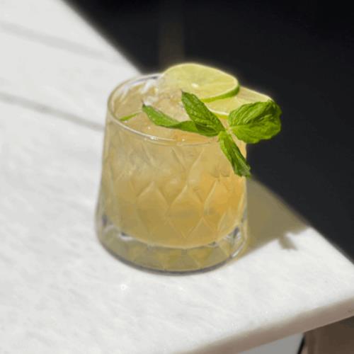 Cool Lime