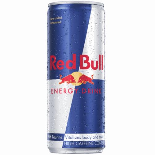 Red Bull Energy Drink