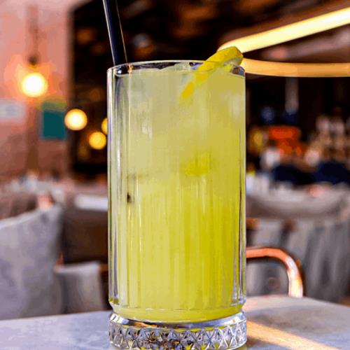 Kıbrıs Limonata
