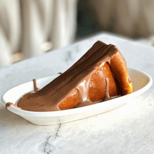 Belgium Chocolate San Sebastian