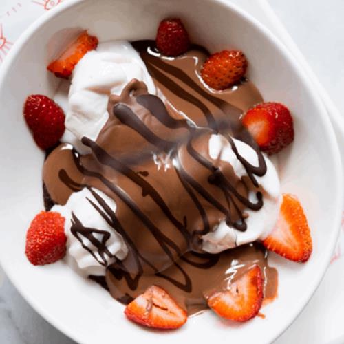 Chocolate Dream