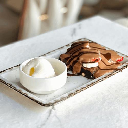 WTC Unıque Browni