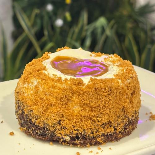 Lotus Biscoff