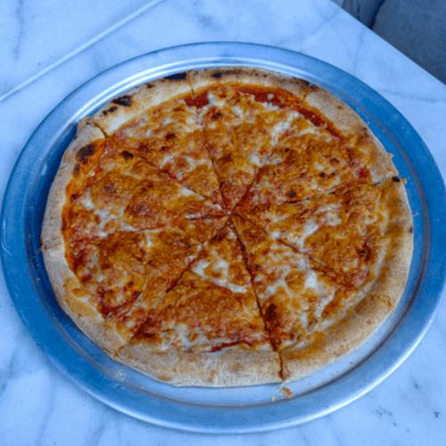 Margarita Pizza