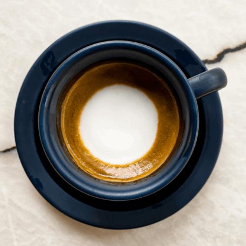 Macchiato