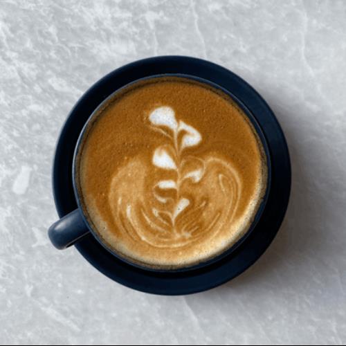 Flat White