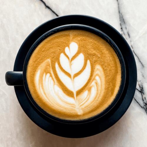 Cafe Latte