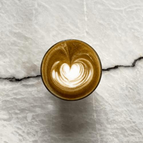 Cortado