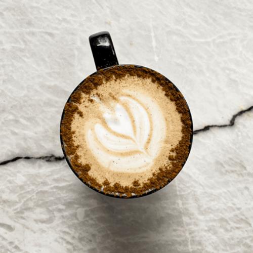 Chai Tea Latte