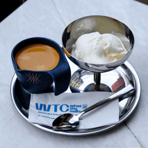Affogato Classic