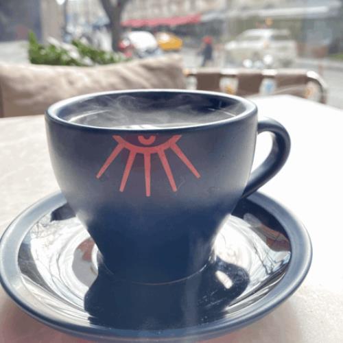 Fincan Çay