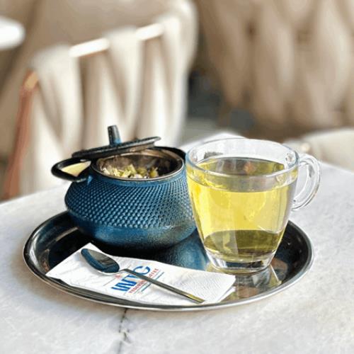 Papatya Çayı