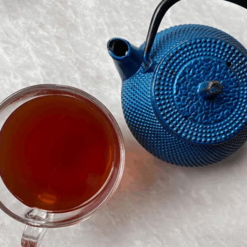 Coco Chai Tea