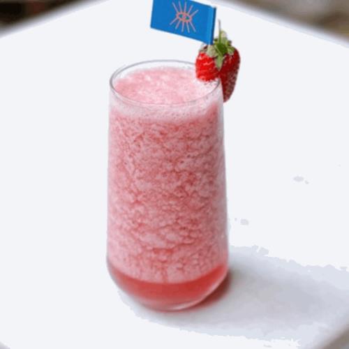 Orman Meyveli Frozen