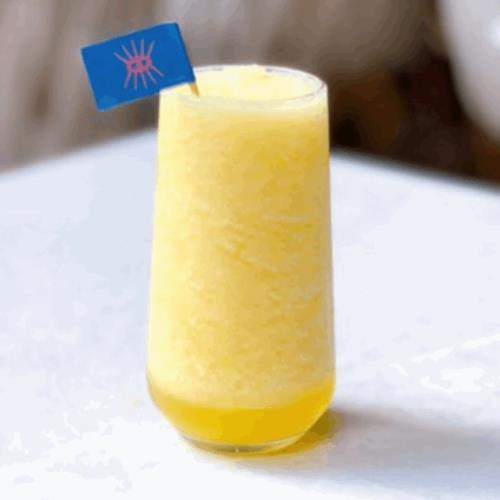 Mango Frozen