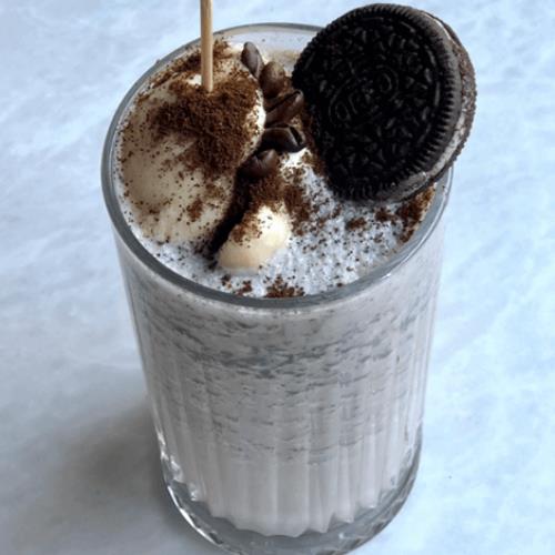Oreo Milkshake